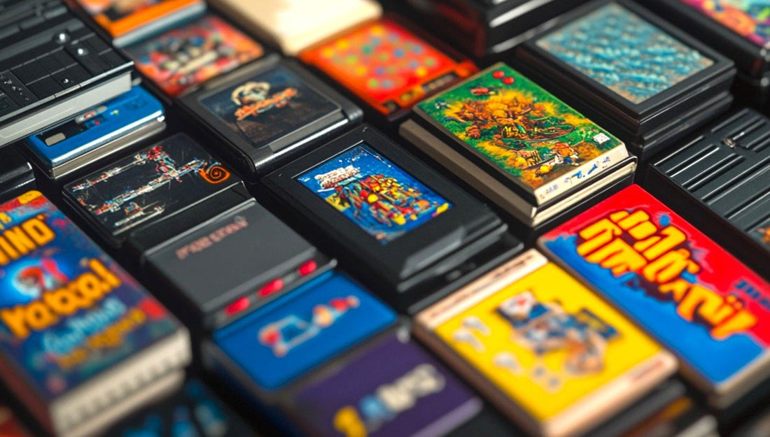 List of games on the R36 Ultra - KrabGame