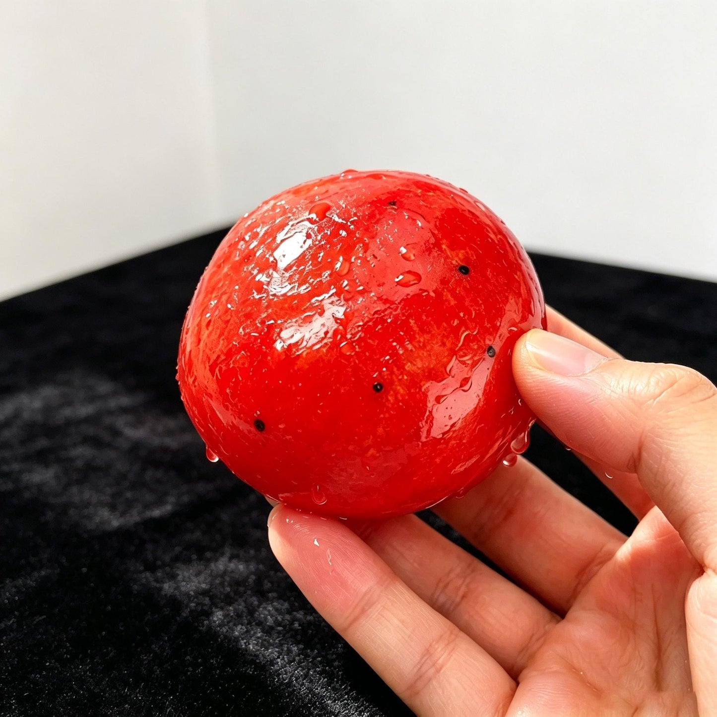 Slow Rising Watermelon Squishy - KrabGame