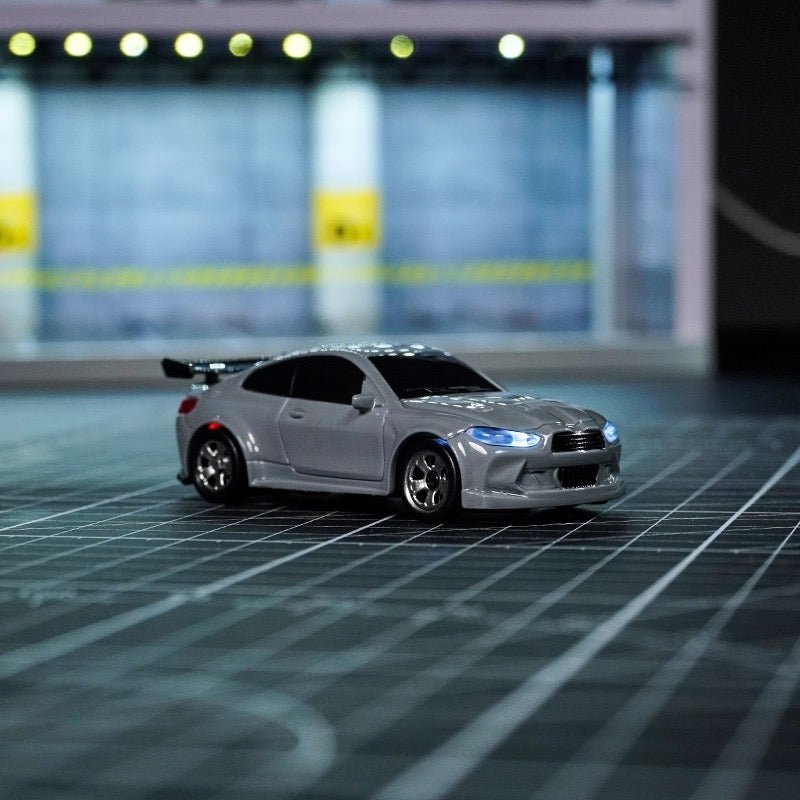 1/64 Mini Remote Control Drift Car | KrabGame - KrabGame