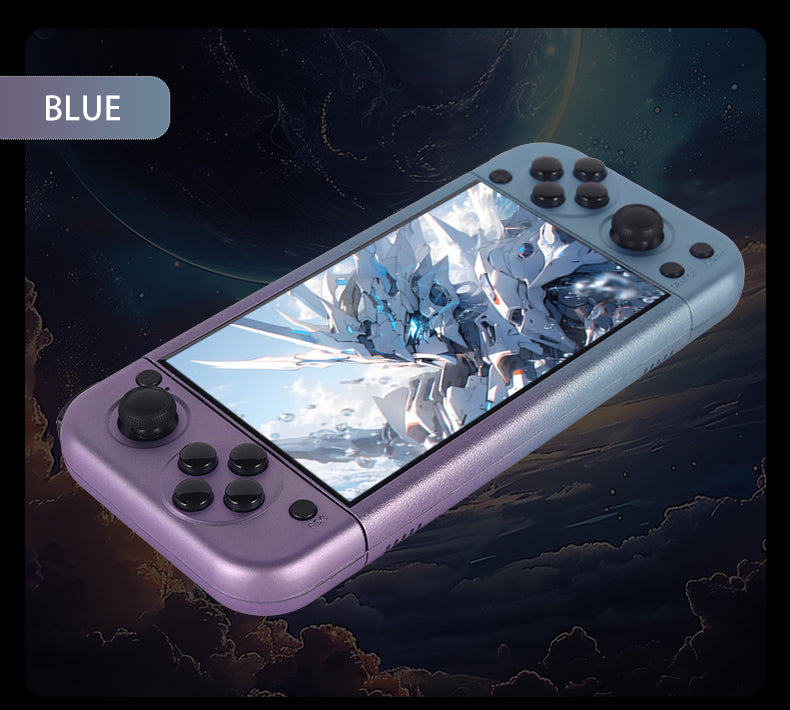 G50V Retro Handheld Game Console | KrabGame