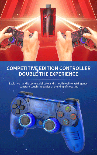 GS5 Mini Retro Game Stick | KrabGame