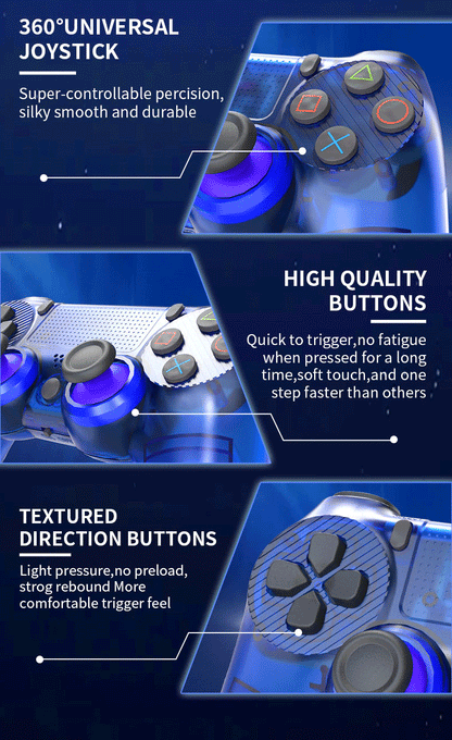 GS5 Mini Retro Game Stick | KrabGame