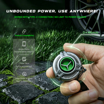 Mini Air Pump