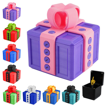 The Annoying Gift Box | KrabGame