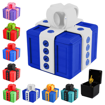 The Annoying Gift Box | KrabGame