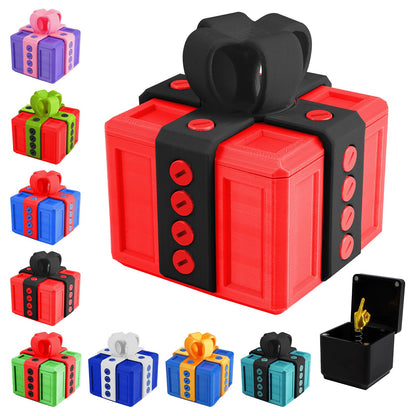 The Annoying Gift Box | KrabGame