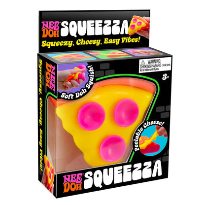 Schylling NeeDoh Squeeza