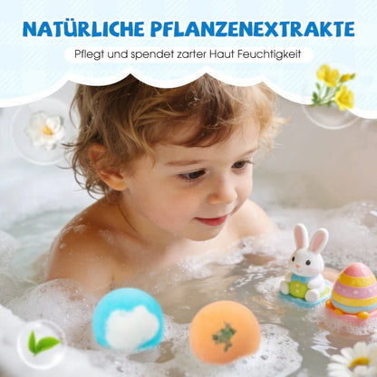 Bath Bomb Gift Set - KrabGame