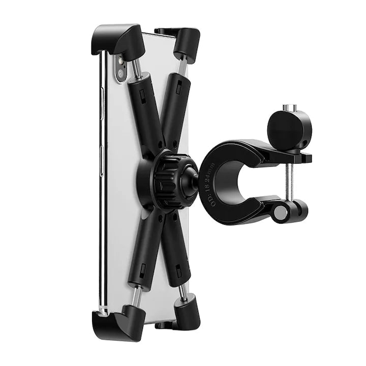 Bicycle Phone Holder - KrabGame