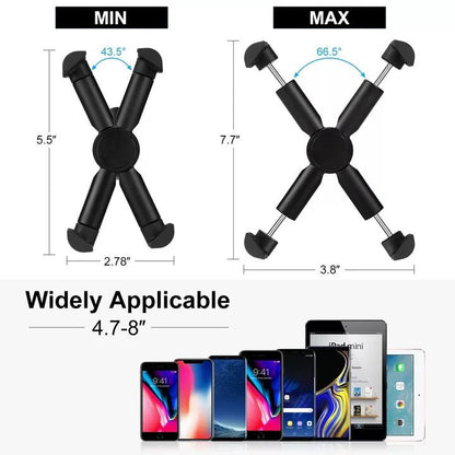 Bicycle Phone Holder - KrabGame