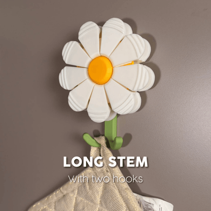 BLOOM CLIPS MAGNETIC FLOWER WITH PETAL CLIPS - KrabGame