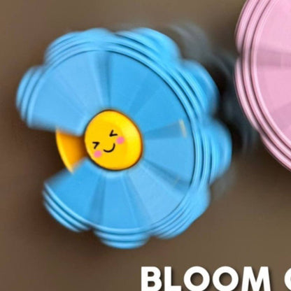 BLOOM CLIPS MAGNETIC FLOWER WITH PETAL CLIPS - KrabGame