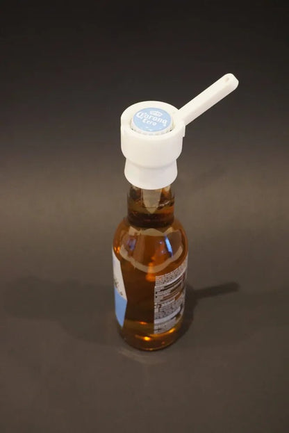 Bottlecap Shoot for Beer Bottles - KrabGame