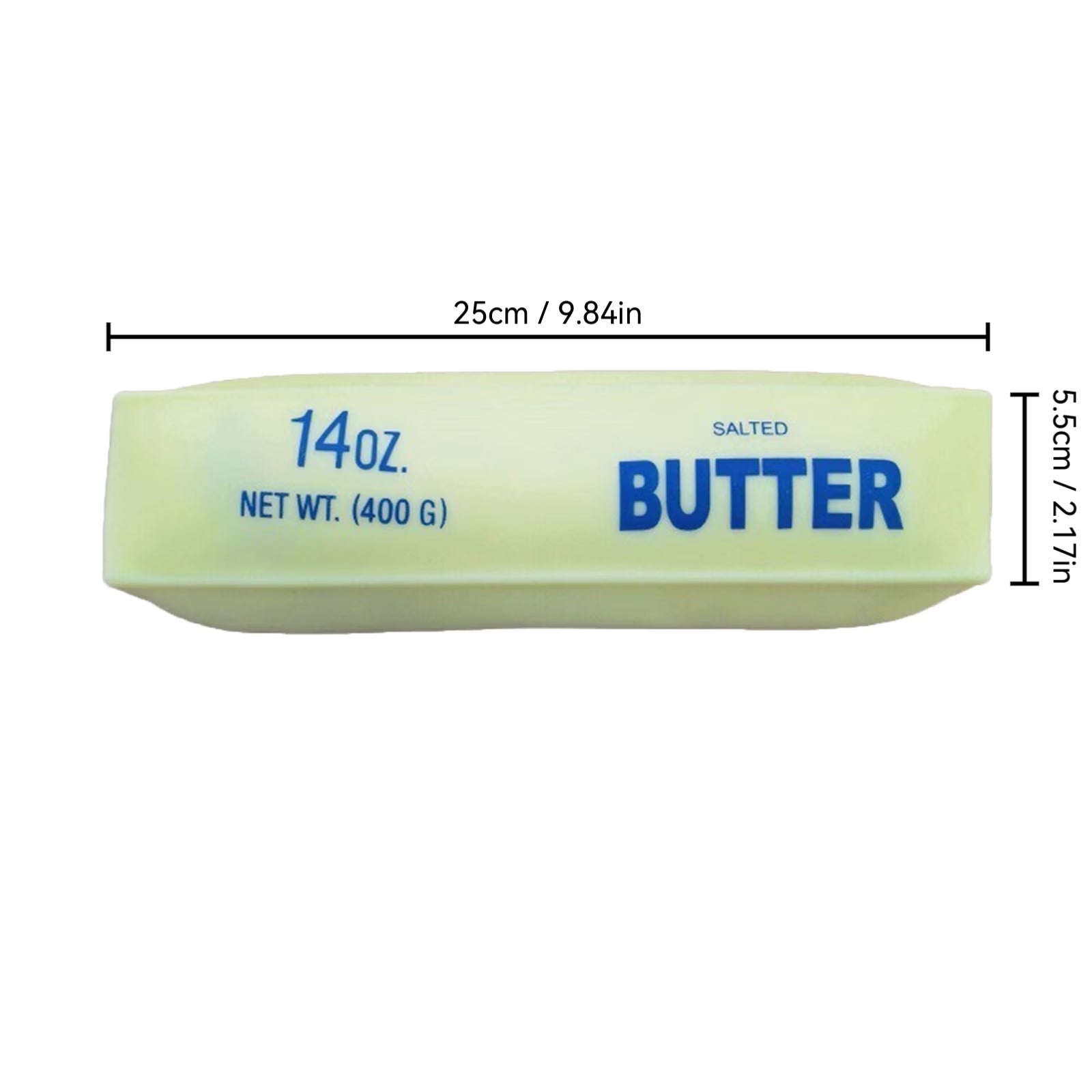 Butter Squishy Sticks Stress Relief Toy - KrabGame