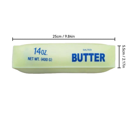 Butter Squishy Sticks Stress Relief Toy - KrabGame