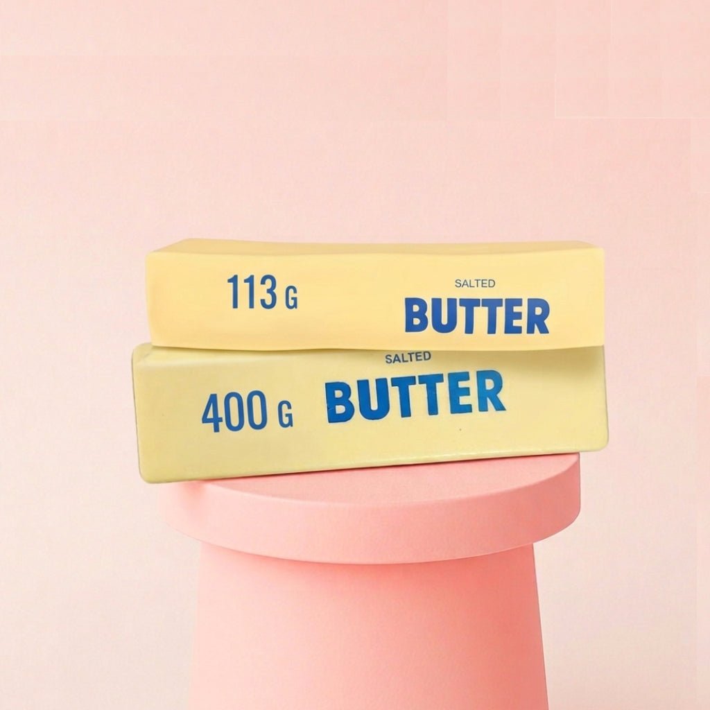Butter Squishy Sticks Stress Relief Toy - KrabGame