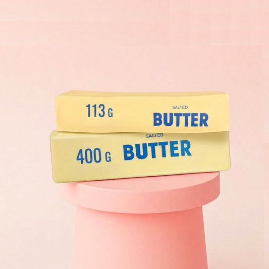 Butter Squishy Sticks Stress Relief Toy - KrabGame