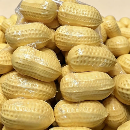 Creamy Peanut Squishy Ball - KrabGame