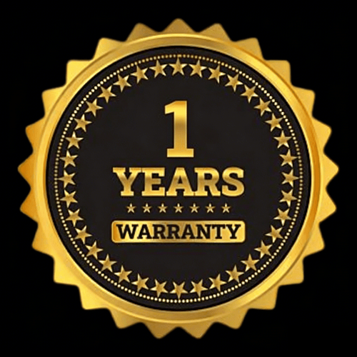 Extended 1 Years Warranty - KrabGame