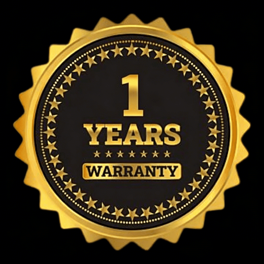 Extended 1 Years Warranty - KrabGame
