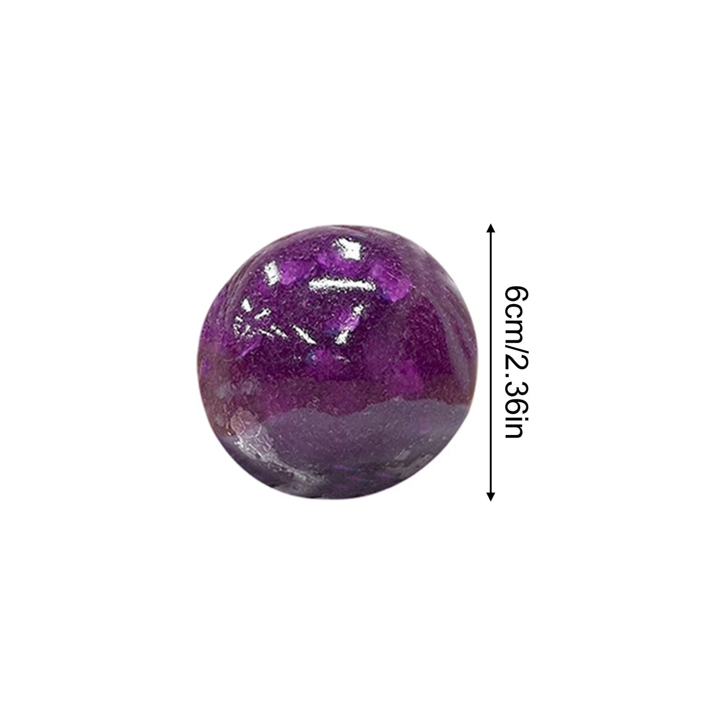 Fruit Smoothie Moldable Squeeze Ball - KrabGame