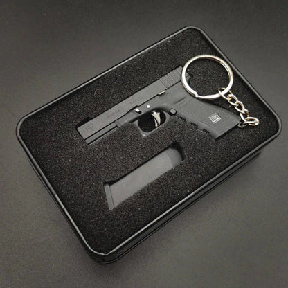 G17 Key Chain - KrabGame