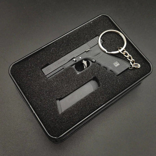 G17 Key Chain - KrabGame