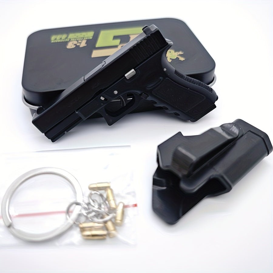 G17 Key Chain - KrabGame