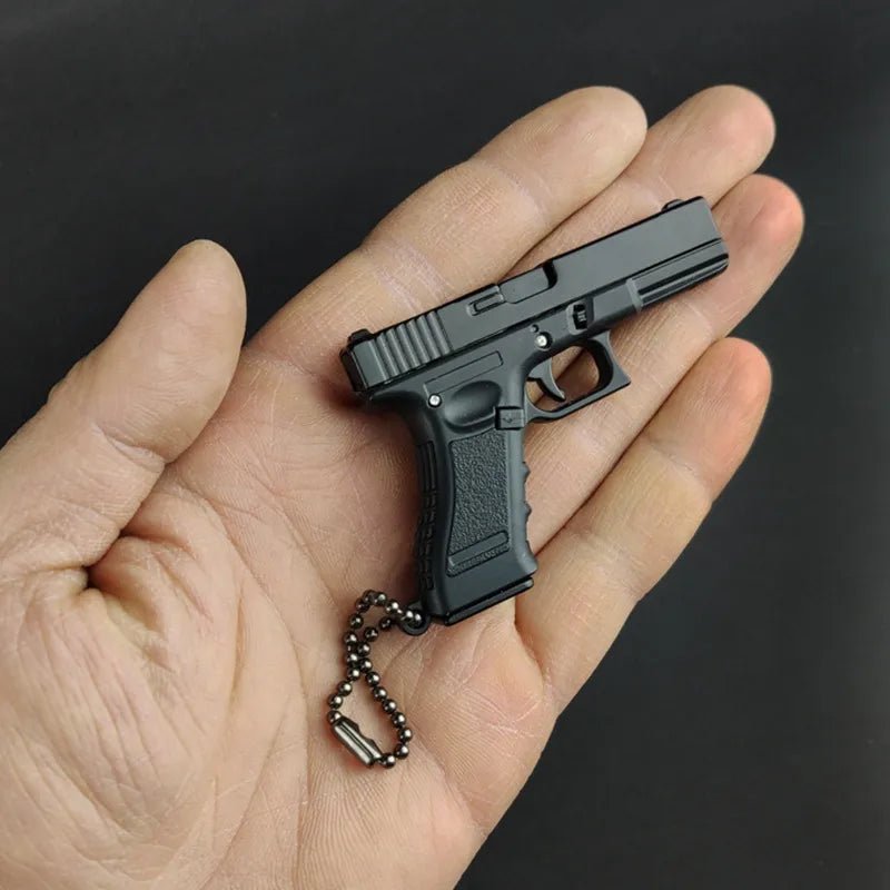G17 Key Chain - KrabGame