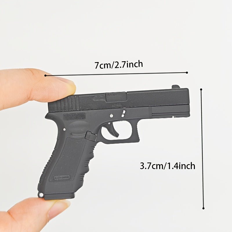 G17 Key Chain - KrabGame
