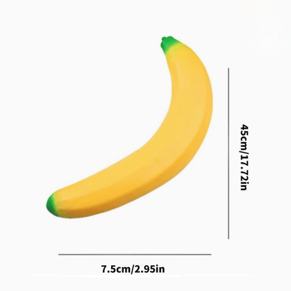 Giant Banana Squishy - KrabGame