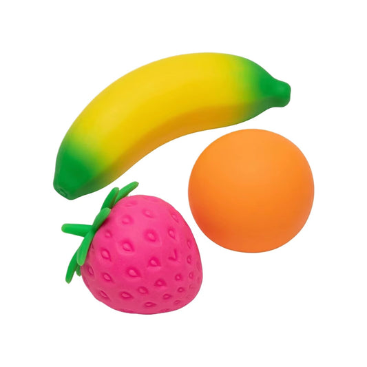 Groovy Fruit - KrabGame