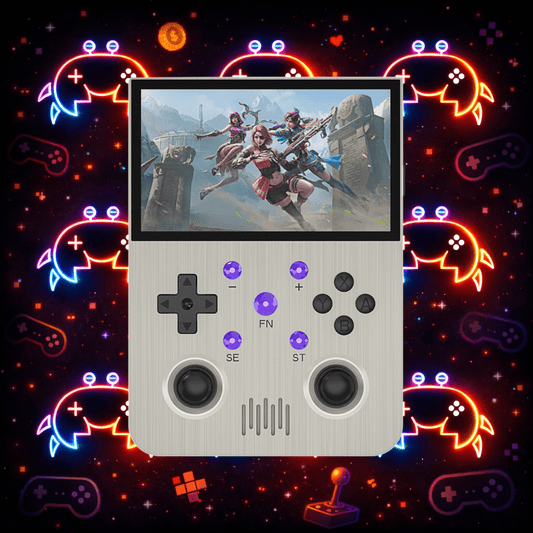 KrabGame™ G30 - KrabGame