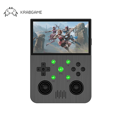 KRABGAME G30 Retro Handheld Game Console - KrabGame