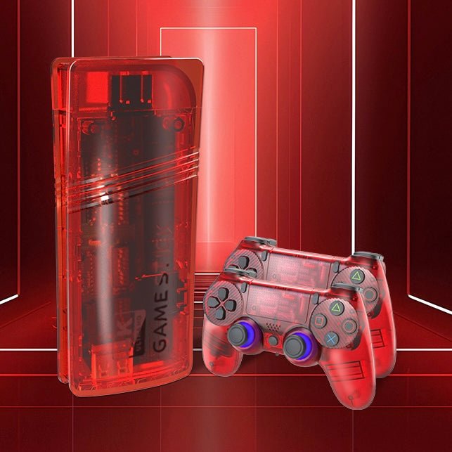 KRABGAME GS5 Mini Retro Game Stick - KrabGame