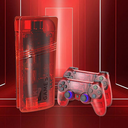 KRABGAME GS5 Mini Retro Game Stick - KrabGame