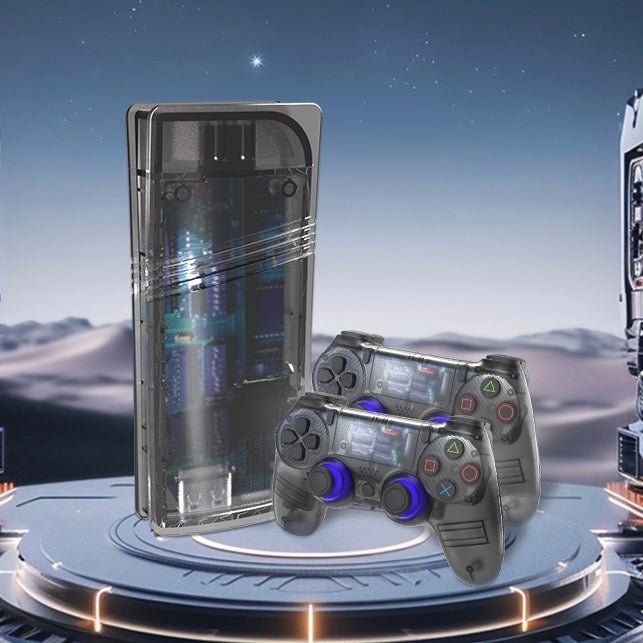 KRABGAME GS5 Mini Retro Game Stick - KrabGame