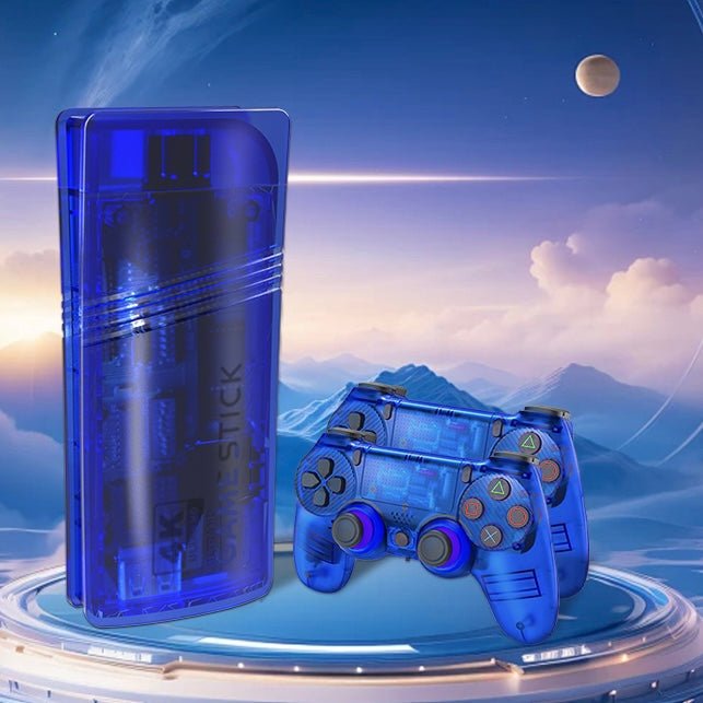 KRABGAME GS5 Mini Retro Game Stick - KrabGame