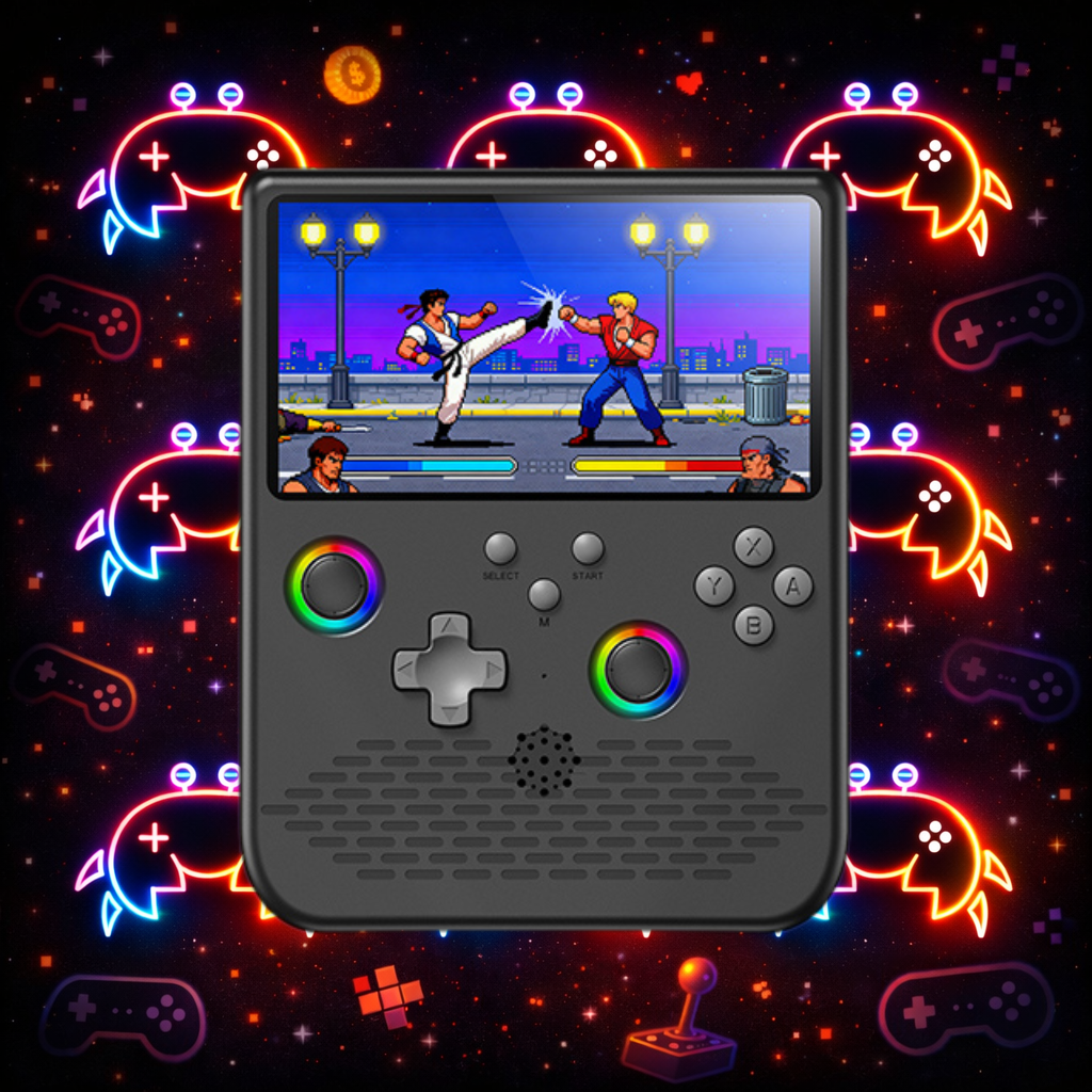 KrabGame™ H5 - KrabGame