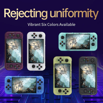 KRABGAME RG50XX Retro Handheld Game Console - KrabGame