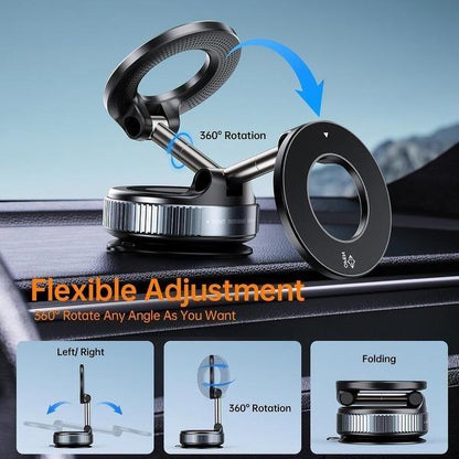 Magnetic Phone Holder - KrabGame