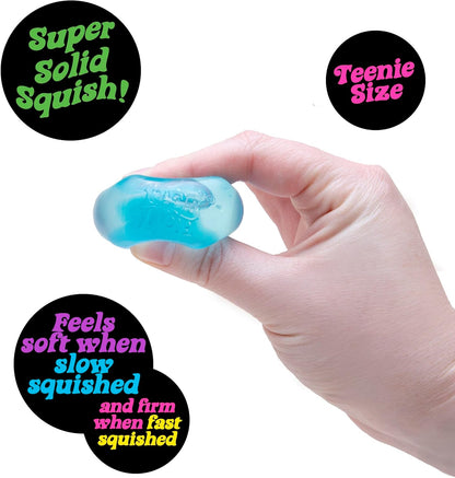 Mini NeeDoh Nice Ice Baby - KrabGame