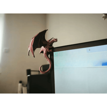 Monitor Dragon - KrabGame
