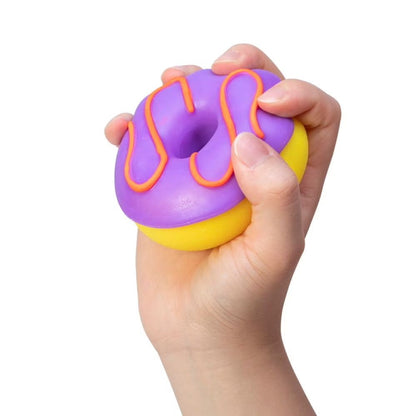 NeeDoh Donut - KrabGame
