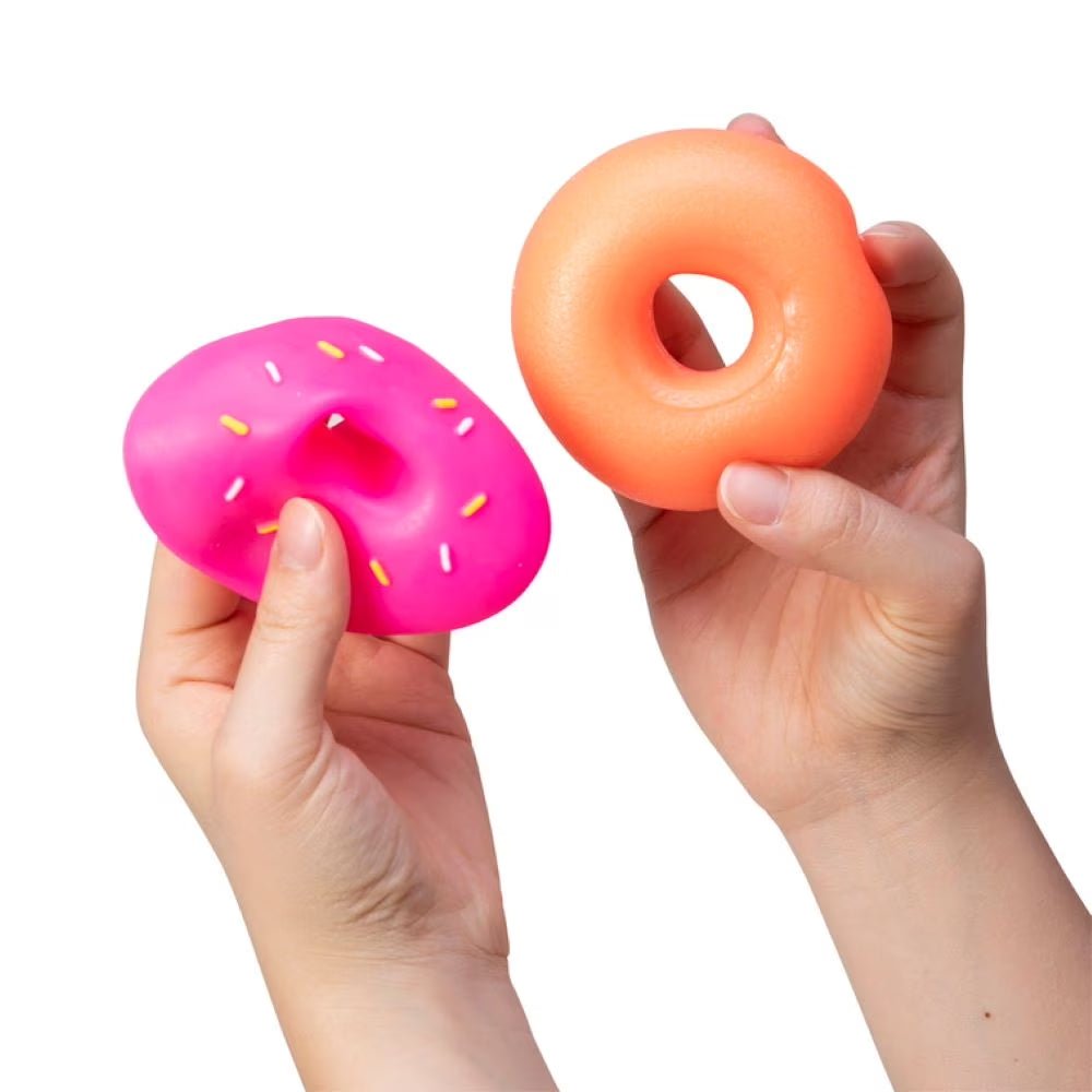 NeeDoh Donut - KrabGame