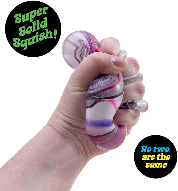 NeeDoh Nice Cube Swirl - KrabGame