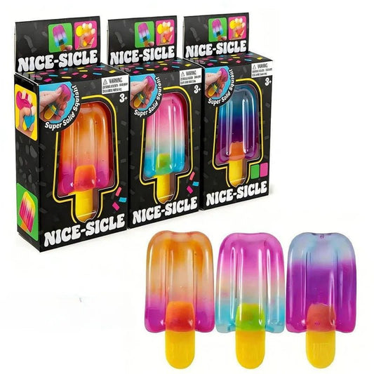 NeeDoh Nice Sicle - KrabGame