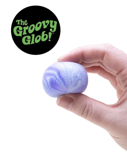 NeeDoh Teenie Swirl 4 Pack - KrabGame