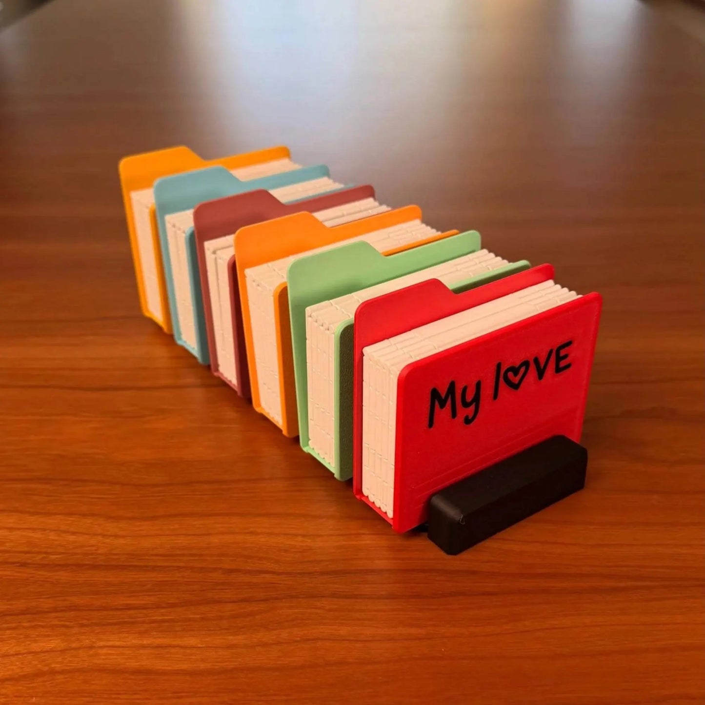 Open Folder Photo Album: Desktop Instant Photo Organizer Display - KrabGame