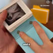 Open Folder Photo Album: Desktop Instant Photo Organizer Display - KrabGame